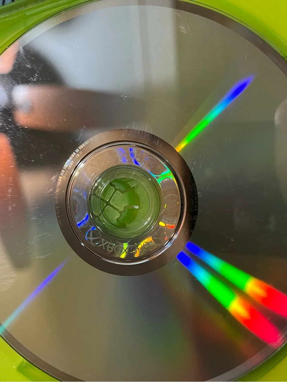 Xbox 360 Game